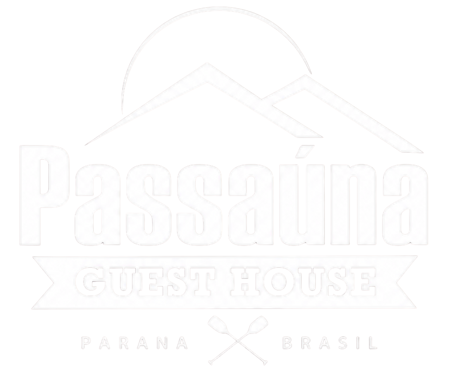 Passaúna Guest House